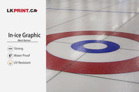 In-ice graphic