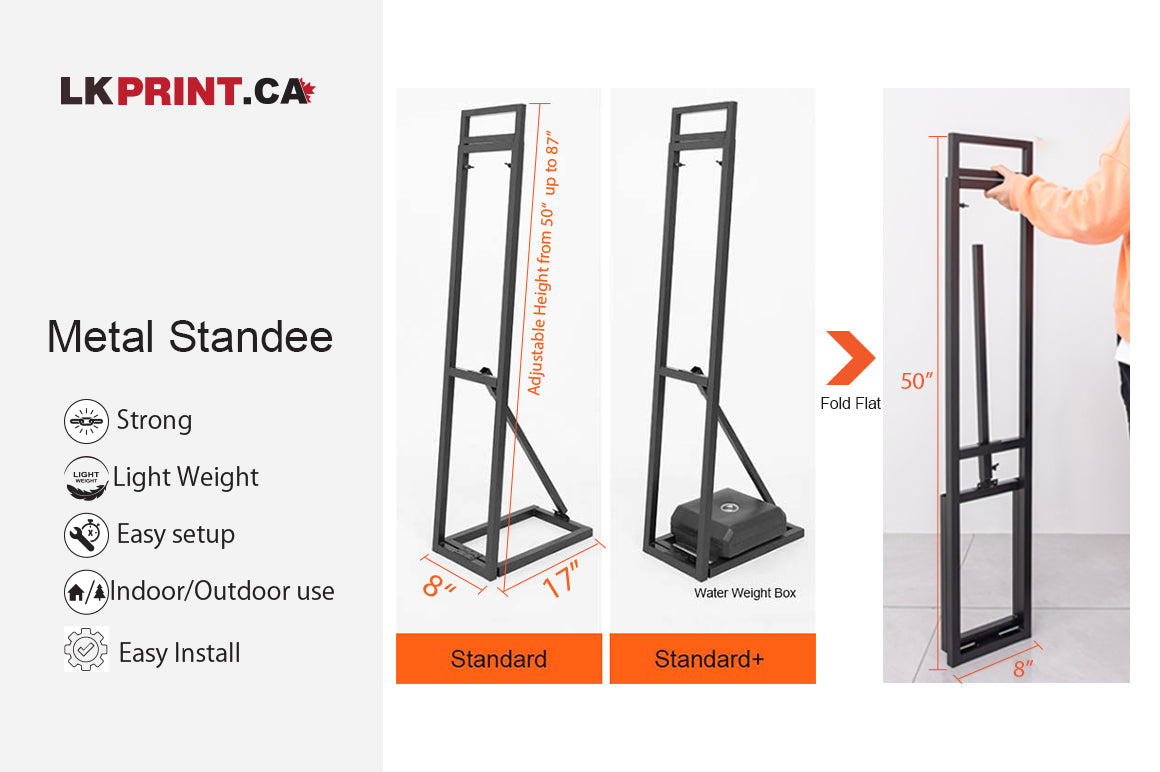 Hardware & Accessories – LKprint.ca