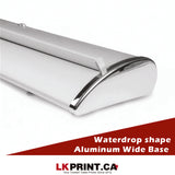 Rollup banners- Waterdrop