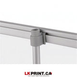 Rollup banners- Waterdrop