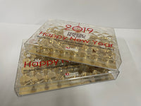 Gift & Package imprint